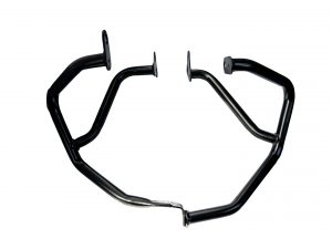 Defensa motor negra - Himalayan 450 / GRR 450