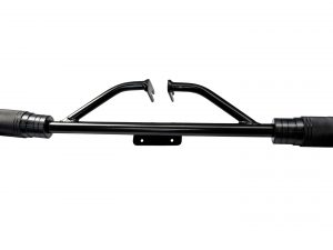 Defensa con Sliders - Himalayan 411