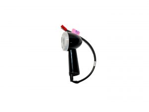 Dirección LED negra Super Meteor 650 - Shotgun 650