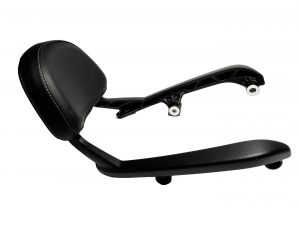 Kit Cojín + Herraje Espaldar - Meteor 350