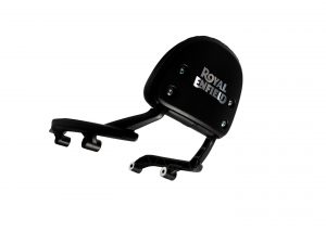 Kit Cojín + Herraje Espaldar - Meteor 350