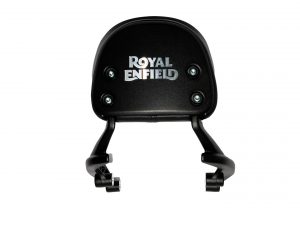 Kit Cojín + Herraje Espaldar - Meteor 350