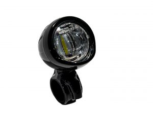 Exploradoras negras - New Classic 350 / Meteor 350 / Shotgun 650 / Supermeteor 650