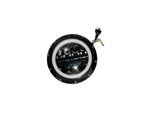 Farola LED - Himalayan 411 / Scram 411