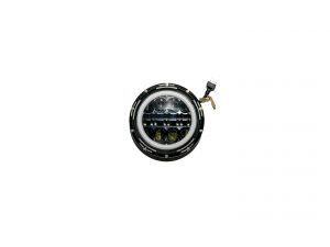 Farola LED - Himalayan 411 / Scram 411