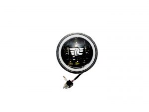 Farola LED Royal Enfield - HNTR 350 / Himalayan 411 / Scram 411