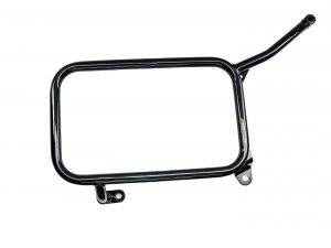 Herrajes alforjas laterales - Himalayan 450