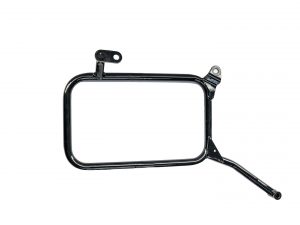 Herrajes alforjas laterales - Himalayan 450