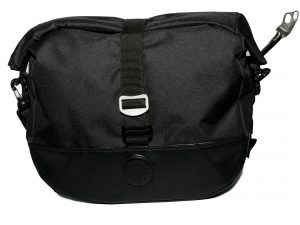 Kit Alforjas + Porta Alforja Royal Enfield TW - Interceptor 650 / Continental GT 650