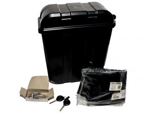 Kit maleta derecha Meteor 350