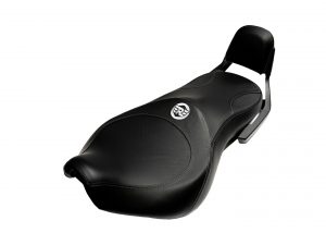 Kit silla Bip Espalda - Supermeteor 650