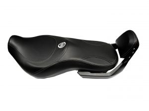 Kit silla Bip Espalda - Supermeteor 650