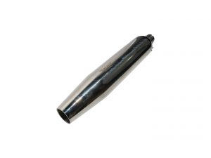 Mofle MW Cromo Rp - Meteor 350 / New Classic 350