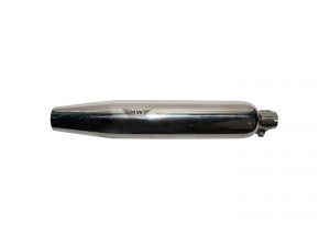 Mofle MW Cromo Rp - Meteor 350 / New Classic 350