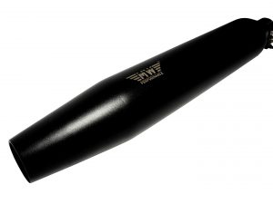 Mofle Royal Ncage Cone Negro - Old Classic 350