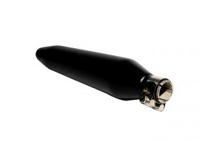 Mofle Royal Ncage Cone Negro - Old Classic 350