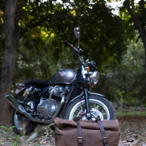 Outlaw Saddlebag Classic