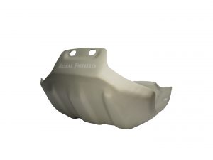 Protector Carter Rally - Himalayan 450