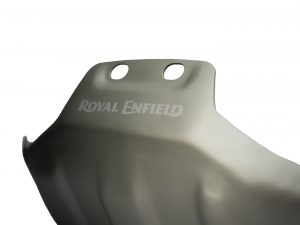 Protector Carter Rally - Himalayan 450