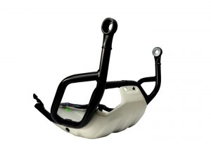 Protector Carter Rally - Himalayan 450