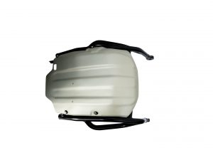 Protector Carter Rally - Himalayan 450