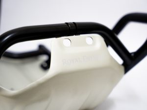 Protector Carter Rally - Himalayan 450