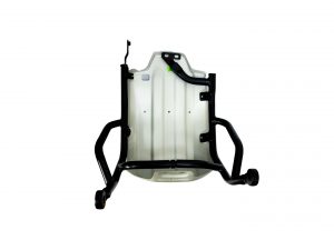 Protector Carter Rally - Himalayan 450