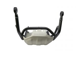 Protector Carter Rally - Himalayan 450