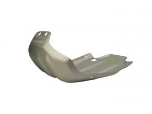 Protector Carter Rally - Himalayan 450