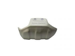 Protector Carter Rally - Himalayan 450