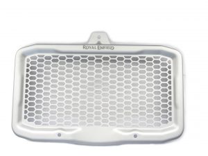 Protector radiador gris - Himalayan 450 / GRR 450