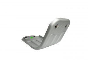 Protector Carter gris HNTR 350