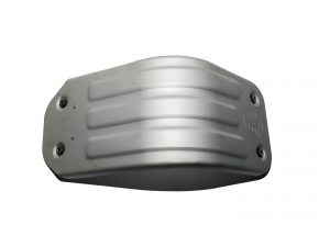 Protector Carter gris HNTR 350