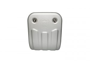 Protector Carter gris HNTR 350