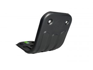 Protector Carter negro HNTR 350