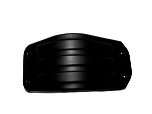 Protector Carter negro HNTR 350