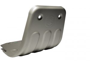 Protector Carter gris Meteor