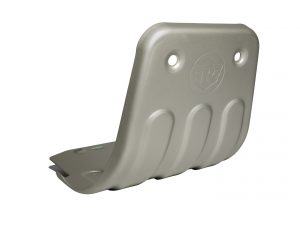 Protector Carter gris Meteor