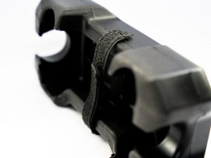 Puff manubrio Rally - Himalayan 450