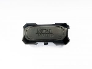 Puff manubrio Rally - Himalayan 450