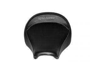 Sillín Touring Negro - Meteor 350