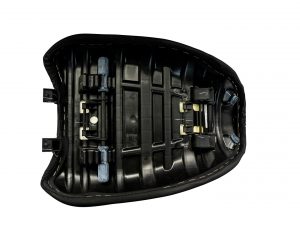 Sillín touring trasero - Himalayan 450