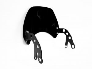 Visera Oscura - HNTR 350