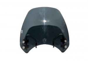 Visera Oscura Ac - Meteor 350