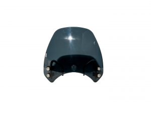 Visera Oscura Ac - Meteor 350