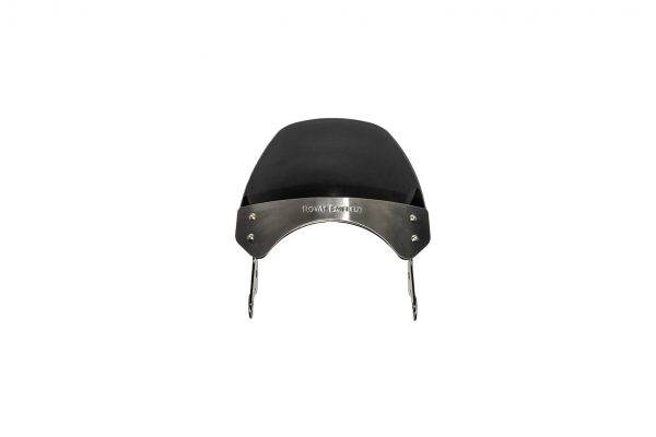 Visor farola lujo largo Twin