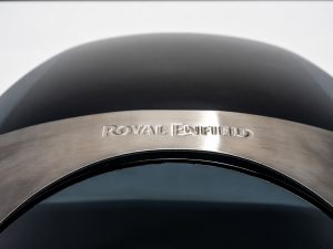 Visor farola lujo largo TW - Continental GT 650 / Interceptor 650