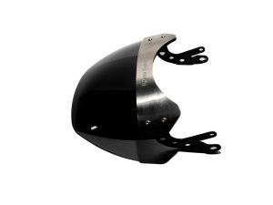 Visor farola lujo largo TW - Continental GT 650 / Interceptor 650
