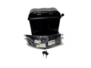 Kit maleta derecha Meteor 350