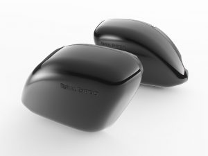 Juego de Alforjas - Supermeteor 650 / Meteor 350